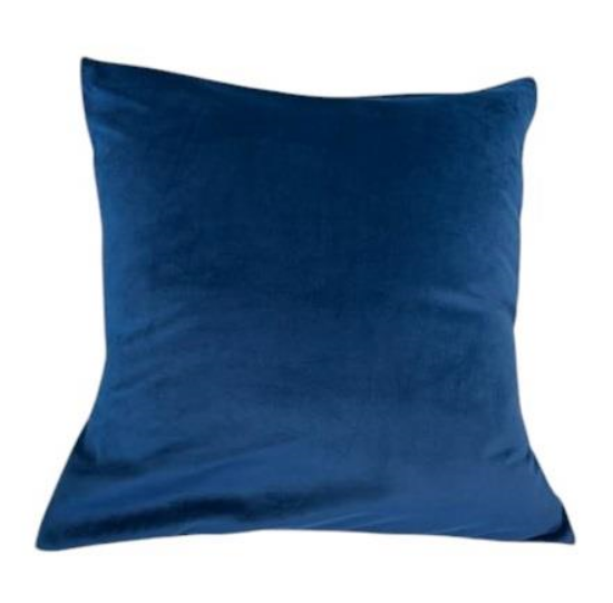 Picture of Velvet, Blue Drape Kit, 12'H