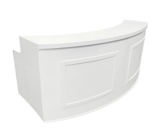 Picture of Imperial, 8’ White Solo Bar