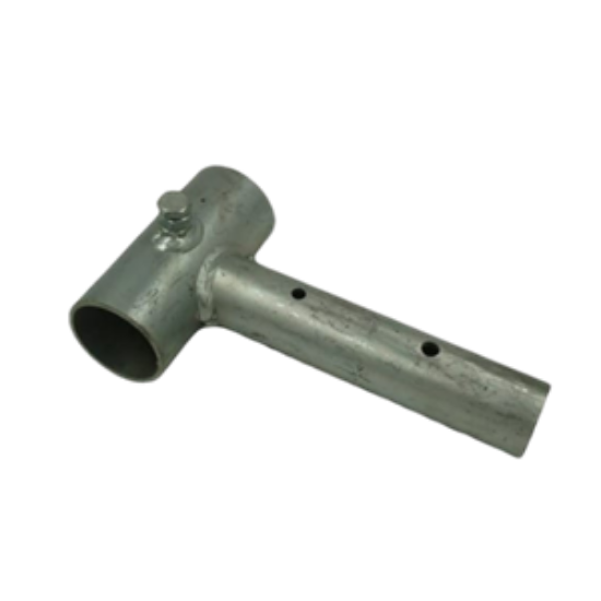 Picture of --- Tent, 2" Leg Eliminator