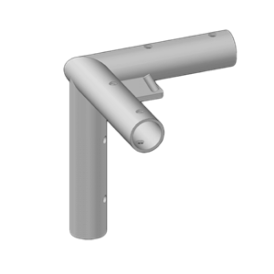 Picture of --- Festival, Corner Single 10x