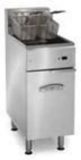 Picture of Deep Fryer 45lb