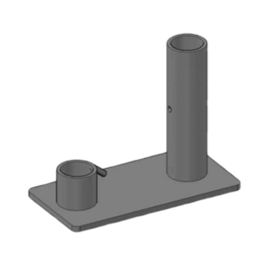 Picture of --- Festival, Base Plate Q.P.