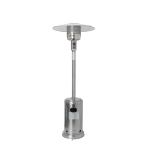 Picture of Mushroom, Patio Heater, 40K BTU