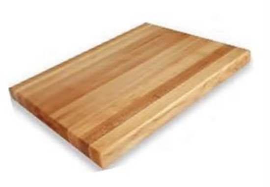 Picture of --- Cutting Board 18" X 24" Maple