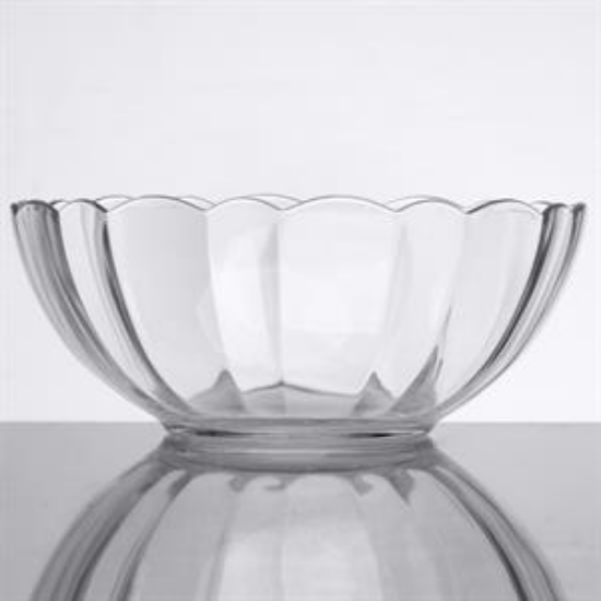 Picture of Arcade, 6" Glass Bowl, 22oz
