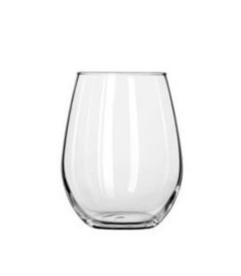 Picture of Core, 17 oz Stemless Wine Glass