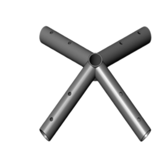 Picture of --- Classic, 4 Way Crown