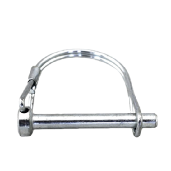 Picture of --- Tent, 2" Tent D-Pin