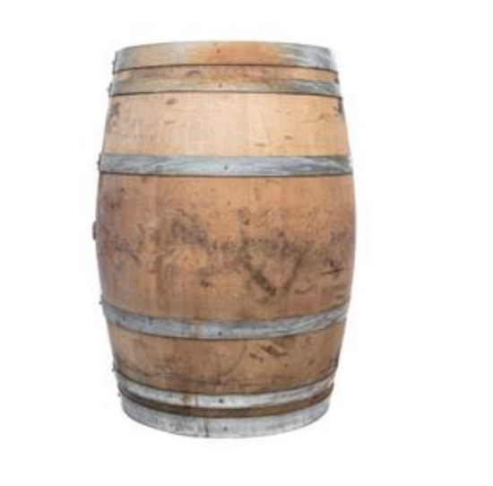 Picture of --- Oak Wine Barrel