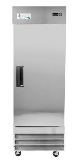 Picture of Avantco, 1- Door Refrigerator