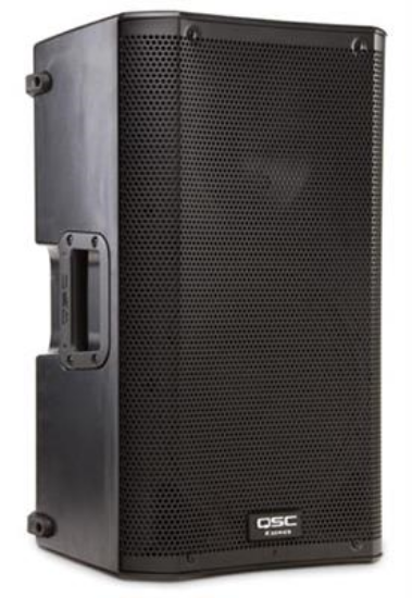 Picture of --- QSC, K10 Power Speaker System 