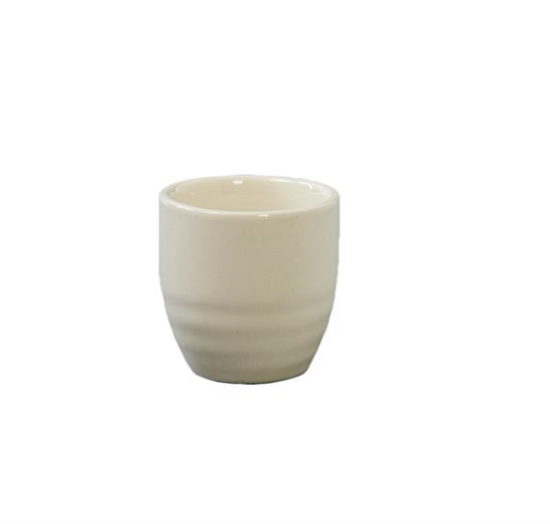 Picture of China, White Sake Cup