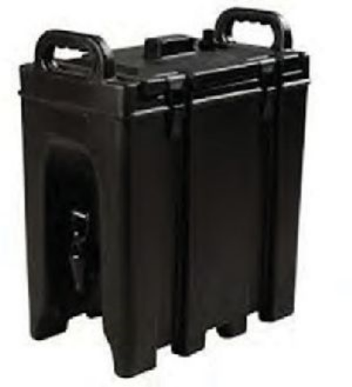 Picture of Cambro, 5 Gl Hot Liquid Dispenser