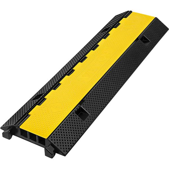 Picture of 3' Heavy Duty Cable Ramp