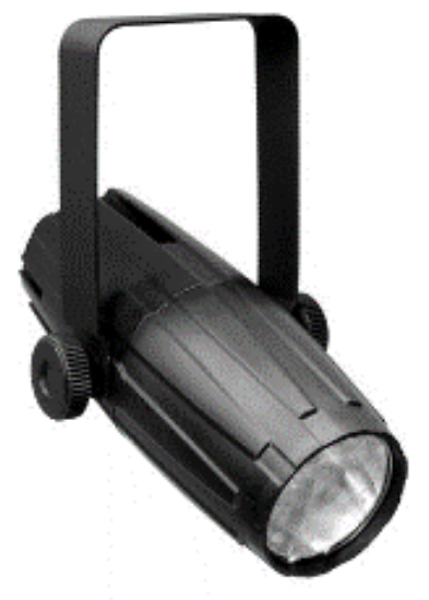 Picture of Light, Pin Spot, incandescent