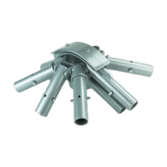 Picture of --- JT Tent, 8 Way Hip Crown 