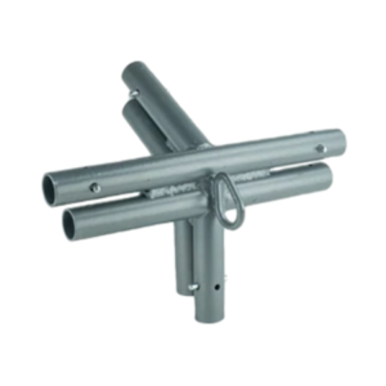 Picture of --- JT Tent, Standard "T" No/Cap