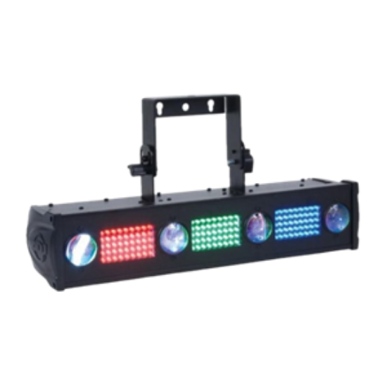 Picture of ADJ Fusion Tri FX Bar