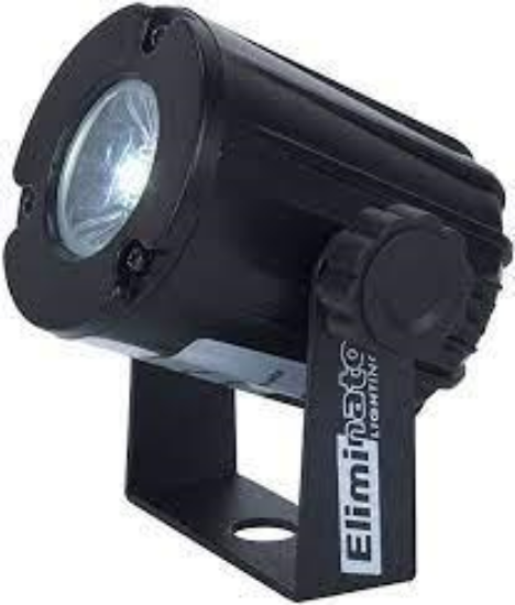 Picture of Eliminator Pinspot Uplight 