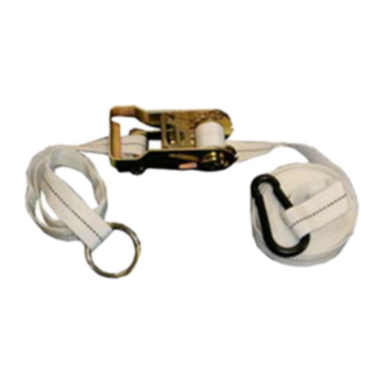 Picture of --- Festival, Ratchet Strap 1" 10x
