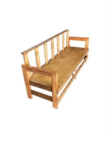 Picture of --- Acacia, Garden Sofa Frame