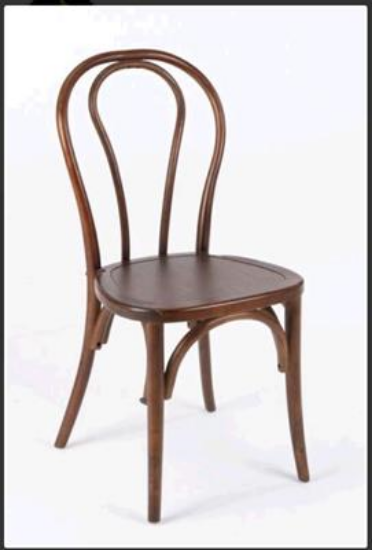 Picture of Bentwood, FruitWood Chair, Kit