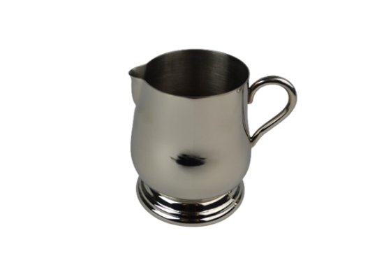 Picture of - Classic, Stainless Creamer
