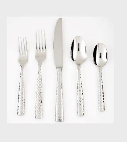 Picture of Flatware, Lucca Place/Soup Spoon