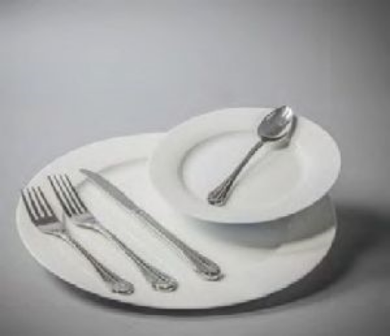 Picture of Flatware, Beli Place Spoon, SS