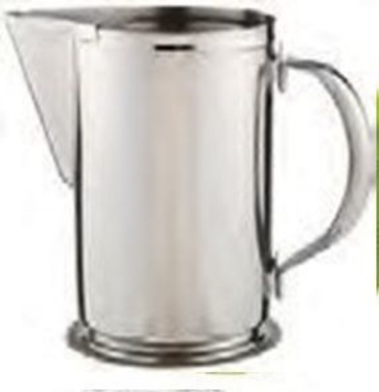 Picture of S. Steel, Water Pitcher, 64oz