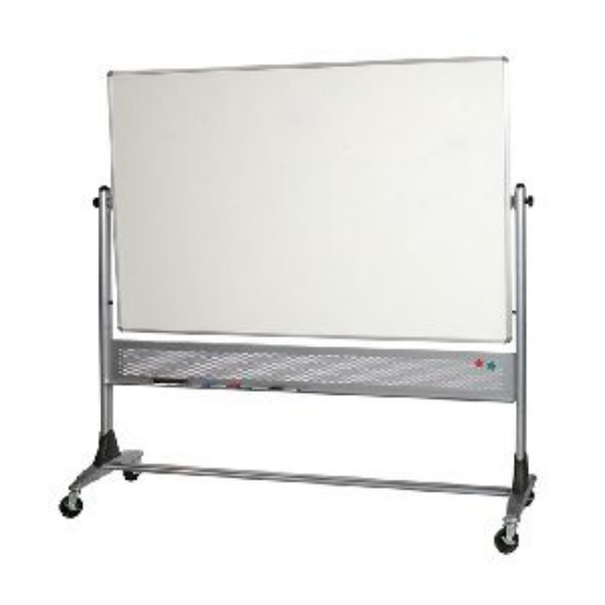 Picture of Melamine, 8' Reversable Whiteboard