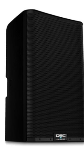 Picture of --- QSC, K12 Power Speaker System 
