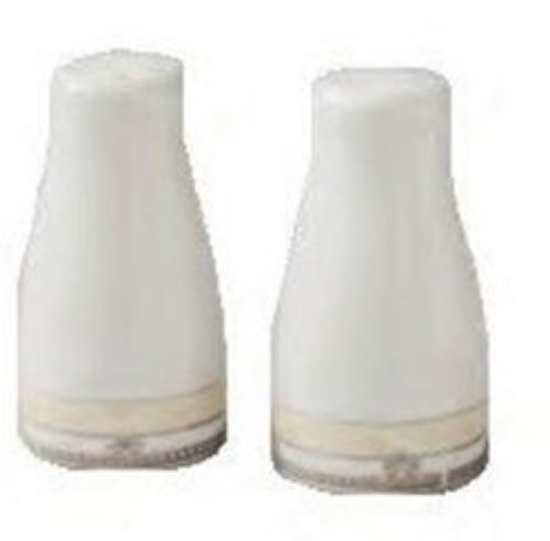 Picture of China, Imperial Salt & Pepper Set