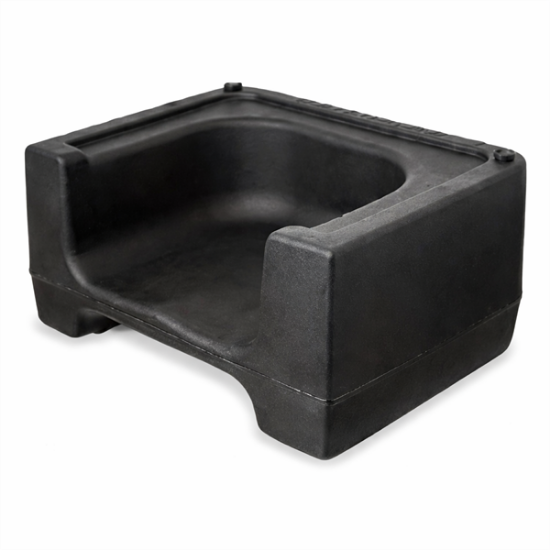 Picture of Booster, Black Seat 