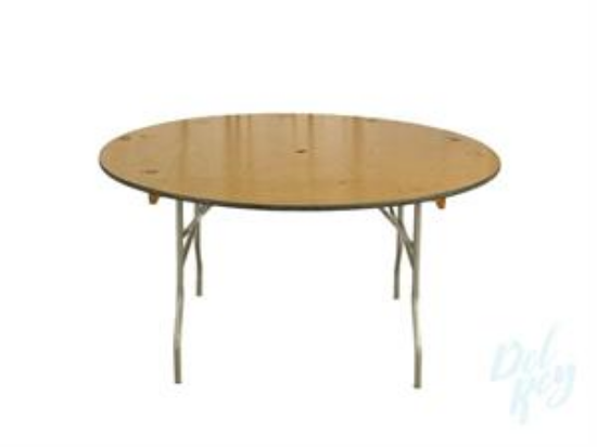 Picture of Titan, 60" Round Table