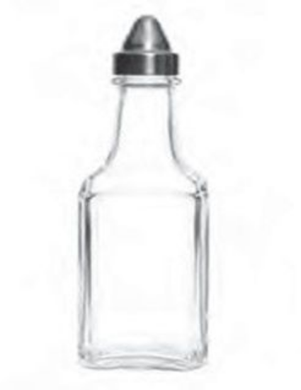 Picture of Oil & Vinegar Cruet Set