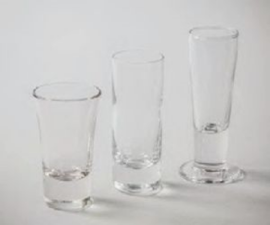 Picture of Libbey, 2.5 oz Tall Shot Glass
