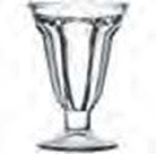 Picture of Libbey, 7oz Sundae Glass