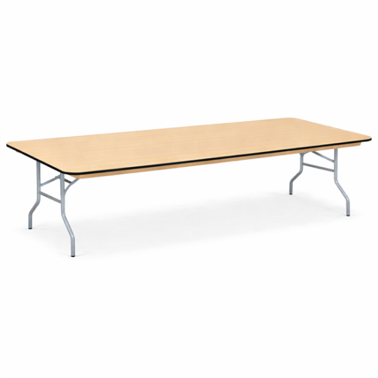 Picture of Titan, 8' King Banquet Table