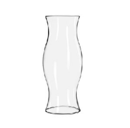 Picture of Libbey, 14" Hurricane  Vase
