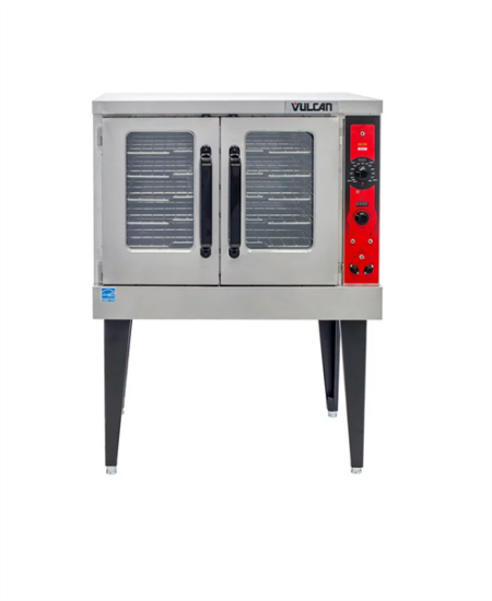 Picture of Commercial Convection Oven 