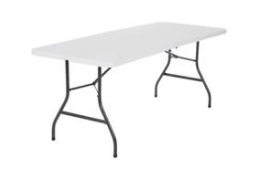 Picture of Resin, 4' Children Table