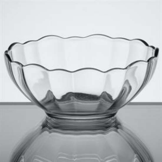 Picture of Arcade, 4" Glass Bowl, 5.5oz 