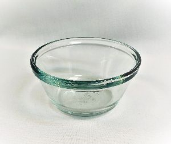 Picture of Libbey, 4" Clear Glass Fruit Bowl