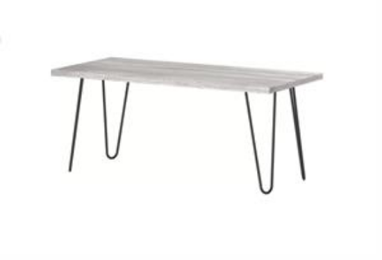 Picture of Sonoma, Retro Oak Coffee Table