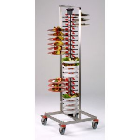 Picture of Plate-Mate Rack/Holder PM-80