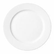 Picture of Essence, 12" White R Service Plater