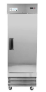 Picture of Avantco, 1- Door Refrigerator