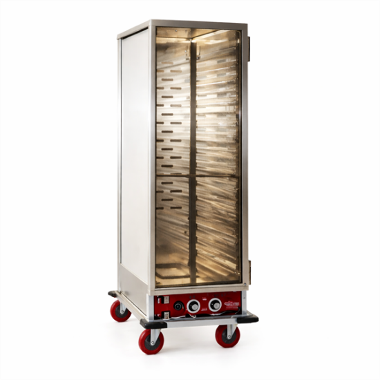 Picture of Avanco, 66" Electric Hot Box