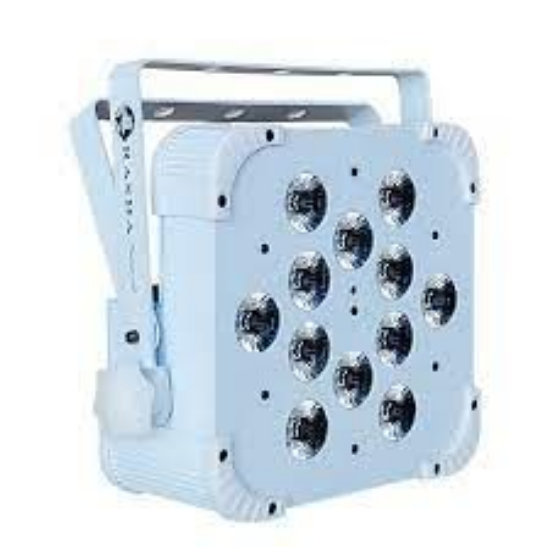 Picture of Rasha Pro, Crux Par-64 Light BLR